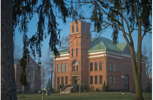 Trine University